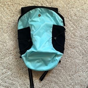 Run all day back pack